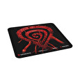 Genesis herní podložka pod myš PUMP UP THE GAME 250x210 mm