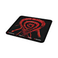 Genesis herní podložka pod myš PUMP UP THE GAME 250x210 mm