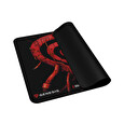 Genesis herní podložka pod myš PUMP UP THE GAME 250x210 mm