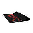 Genesis herní podložka pod myš PUMP UP THE GAME 250x210 mm