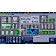 ESD Academia School Simulator