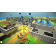 ESD Autonauts vs Piratebots