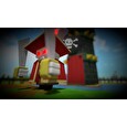 ESD Autonauts vs Piratebots