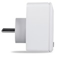 Homematic IP Spínaná zásuvka s měřením spotřeby