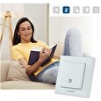 Homematic IP Senzor teploty a vlhkosti - vnitřní