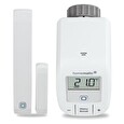 Homematic IP Startovací sada - regulace vytápění