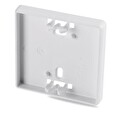 Homematic IP Nástěnná konzole bateriových komponent 55 mm