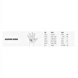 Rukavice Gabel Ergo Pro NCS Grey - M na nordic walking