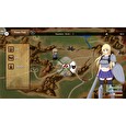 ESD Adventure World