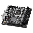 ASRock MB Sc LGA1700 H610M-ITX/EDP, Intel H610, 2xDDR4, 1xDP, 1xHDMI, WI-FI, mini-ITX