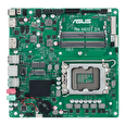 ASUS MB Sc LGA1700 PRO H610T D4-CSM, Intel H610, 2xDDR4, 1xDP, 1xHDMI, 1xLVDS, mini-ITX
