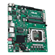 ASUS MB Sc LGA1700 PRO H610T D4-CSM, Intel H610, 2xDDR4, 1xDP, 1xHDMI, 1xLVDS, mini-ITX