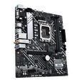 ASUS MB Sc LGA1700 PRIME H610M-A WIFI D4, Intel H610, 2xDDR4, 1xDP, 1xHDMI, 1xVGA, WI-FI, mATX