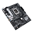 ASUS MB Sc LGA1700 PRIME H610M-A WIFI D4, Intel H610, 2xDDR4, 1xDP, 1xHDMI, 1xVGA, WI-FI, mATX