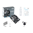 ASUS MB Sc LGA1700 PRIME H610M-A WIFI D4, Intel H610, 2xDDR4, 1xDP, 1xHDMI, 1xVGA, WI-FI, mATX