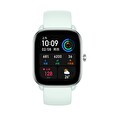 Amazfit GTS 4 Mini/Silver/Sport Band/Blue
