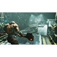 ESD The Ascent Cyber Heist