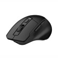 C-TECH Ergo WM-05/Ergonomická/Optická/Drátová USB/Černá