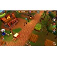 ESD Farmer's Fairy Tale