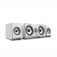 C-TECH SPK-16WH/2.2/16W/Bílá