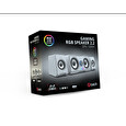 C-TECH SPK-16WH/2.2/16W/Bílá