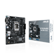 ASUS MB Sc LGA1700 PRIME H610M-R DDR4, Intel H610, 2xDDR4, 1xHDMI, 1xDVI, 1xVGA, mATX