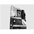 ASUS MB Sc LGA1700 ROG STRIX B660-A GAMING WIFI, Intel B660, 4xDDR5, 1xDP, 1xHDMI, WIFI