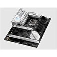 ASUS MB Sc LGA1700 ROG STRIX B660-A GAMING WIFI, Intel B660, 4xDDR5, 1xDP, 1xHDMI, WIFI