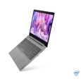 Lenovo IdeaPad 3/15IGL05/AN5030/15,6"/FHD/8GB/512GB SSD/UHD 605/bez OS/Gray/2R