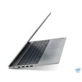 Lenovo IdeaPad 3/15IGL05/AN5030/15,6"/FHD/8GB/512GB SSD/UHD 605/bez OS/Gray/2R