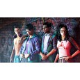 ESD Saints Row