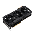 ASUS VGA AMD TUF Gaming Radeon RX 6950 XT OC Edition, RX 6950 XT, 16GB GDDR6, 3xDP, 1xHDMI