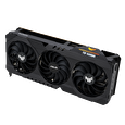 ASUS VGA AMD TUF Gaming Radeon RX 6950 XT OC Edition, RX 6950 XT, 16GB GDDR6, 3xDP, 1xHDMI