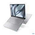 Lenovo Yoga/Slim 7 Pro 14IAP7/i5-1240P/14"/2880x1800/8GB/1TB SSD/Iris Xe/W11H/Gray/2R