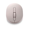 Dell MS3320W/Kancelářská/Optická/Bezdrátová Bluetooth/Růžová