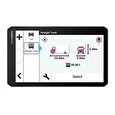 Garmin GPS navigace Dezl LGV710, 7" GPS navigace pro nákladní vozy, s funkcí Live Traffic