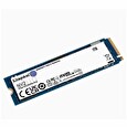 Kingston SSD 1TB (1000GB) NV2 M.2 2280 NVMe™ PCIe Gen (R 2100MB/s; W 1700MB/s)