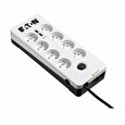 Eaton Přepěťová ochrana Protection Box 8 Tel USB FR
