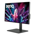 BenQ MT PD2506Q IPS 25", 2560 x 1440, 350 nitů, 1000:1, 5ms, HDMI / DP / USB-C, VESA, Repro