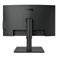 BenQ MT PD2506Q IPS 25", 2560 x 1440, 350 nitů, 1000:1, 5ms, HDMI / DP / USB-C, VESA, Repro