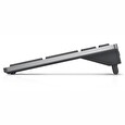 Dell Compact Multi-Device Wireless Keyboard - KB740 - German (QWERTZ)
