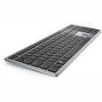 Dell Multi-Device Wireless Keyboard - KB700 - UK (QWERTY)