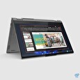 Lenovo ThinkBook/14s Yoga G2 IAP/i7-1255U/14"/FHD/T/16GB/512GB SSD/Iris Xe/W11P/Gray/3R