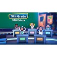 ESD Are You Smarter Than A 5th Grader