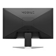 BenQ/EX240N/23,8"/VA/FHD/165Hz/1ms/Blck-Red/2R