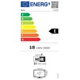 BenQ/EX240N/23,8"/VA/FHD/165Hz/1ms/Blck-Red/2R