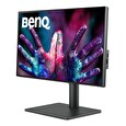 BenQ/PD2506Q/25"/IPS/QHD/60Hz/5ms/Black/3R