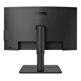BenQ/PD2506Q/25"/IPS/QHD/60Hz/5ms/Black/3R