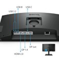 BenQ/PD2506Q/25"/IPS/QHD/60Hz/5ms/Black/3R