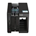 QNAP TS-253E-8G (4core 2,6GHz, 8GB RAM, 2x SATA, 2x M.2 NVMe slot, 2x HDMI 4K, 2x 2,5GbE, 4x USB)